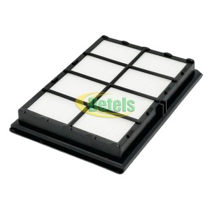 Фільтр HEPA BBZ8SF1 для пилососу Bosch, Siemens, Karcher (263506, 6.414-823.0)